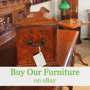 Buy our furniture on Ebay