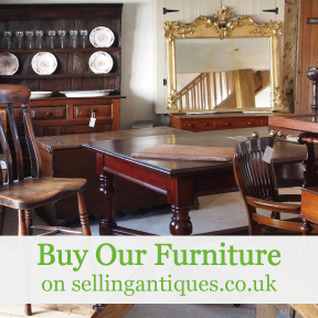 Buy our furniture on sellingantiques.co.uk